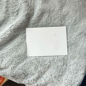 Apple magic trackpad